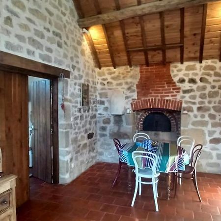 Вилла Domaine De Reniere Buxieres-les-Mines Экстерьер фото